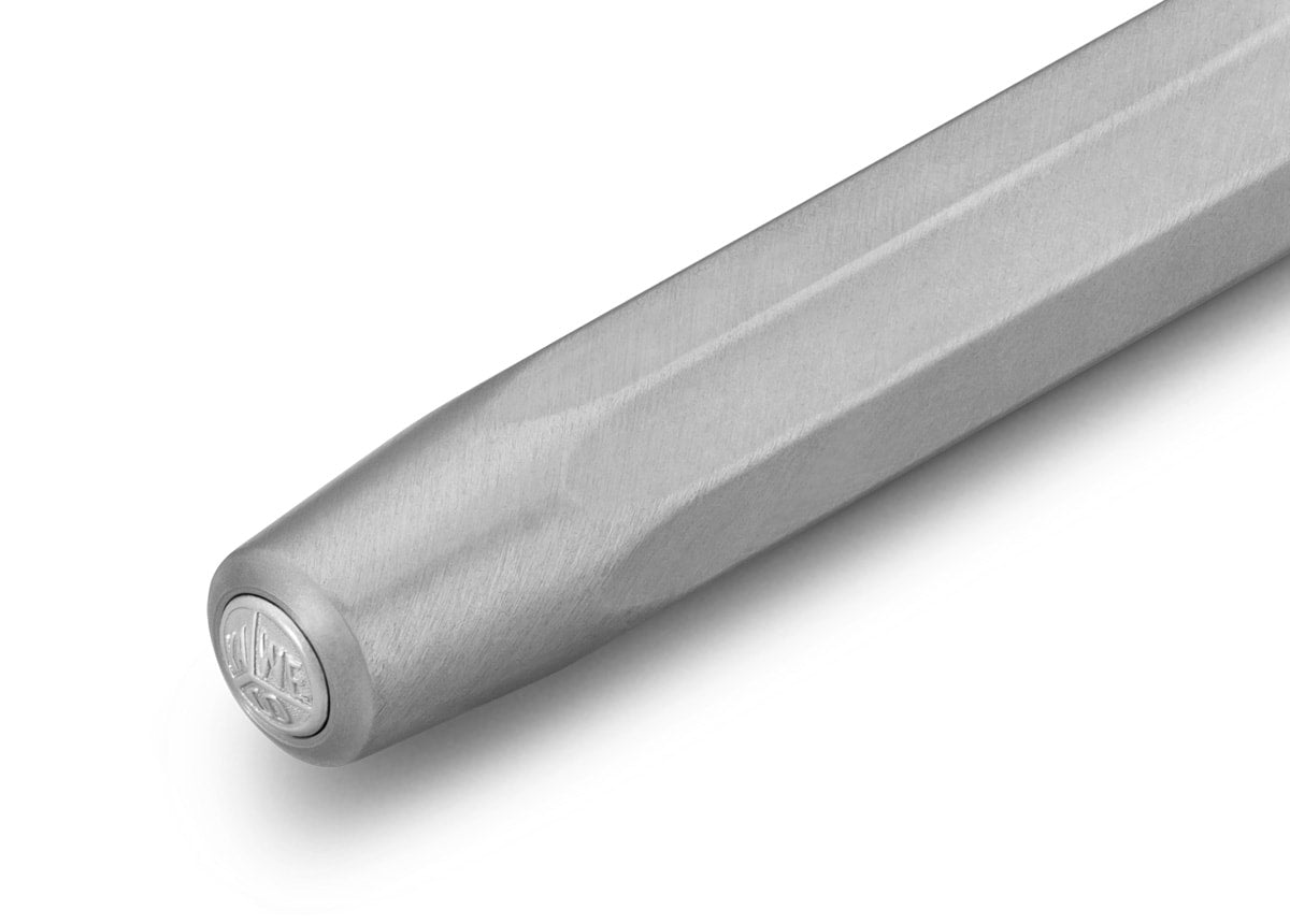 Kaweco - Steel Sport - Rollerball