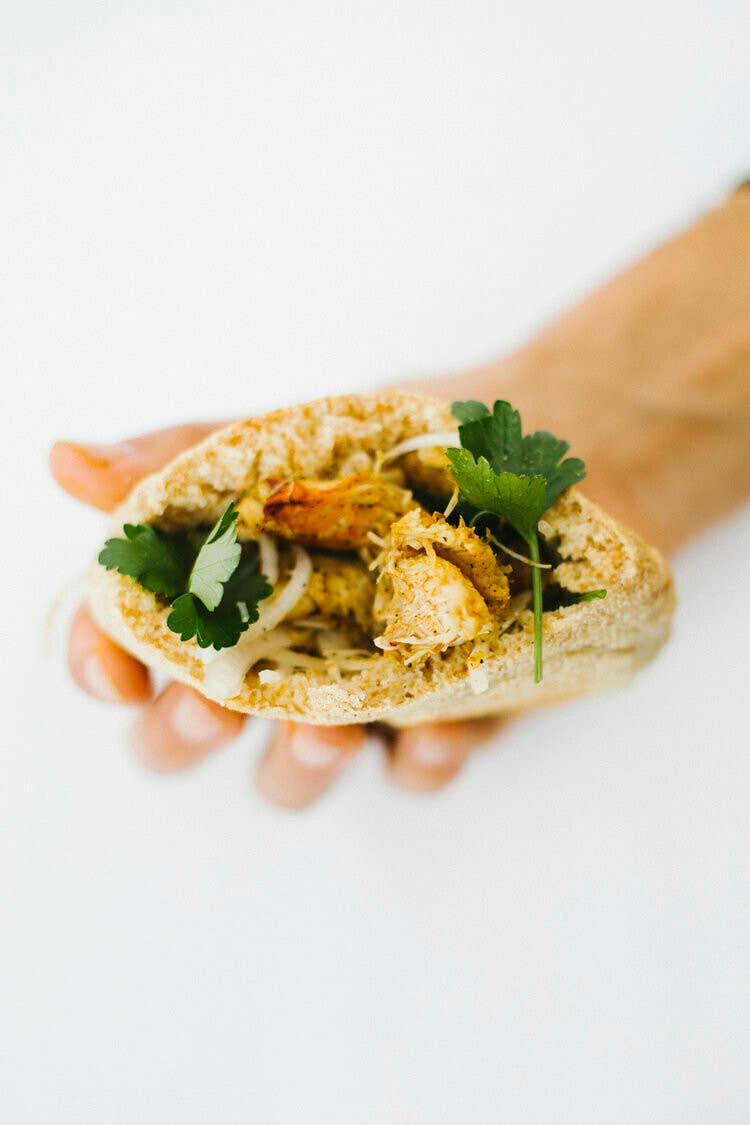 Villa Jerada - Shawarma - 50 g