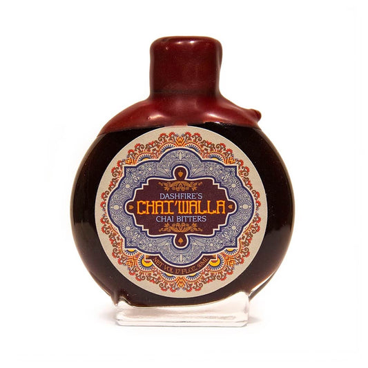 Dashfire Bitters - Chai'Walla Bitters - 50 mL