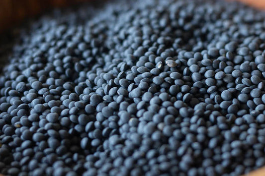 Rancho Gordo - Black Caviar Lentil