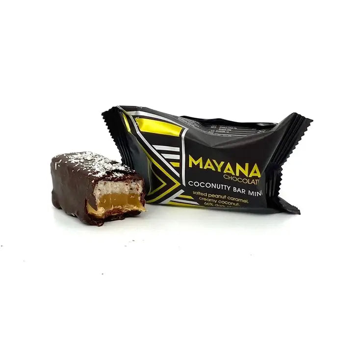 Mayana - Coconutty Mini Bar