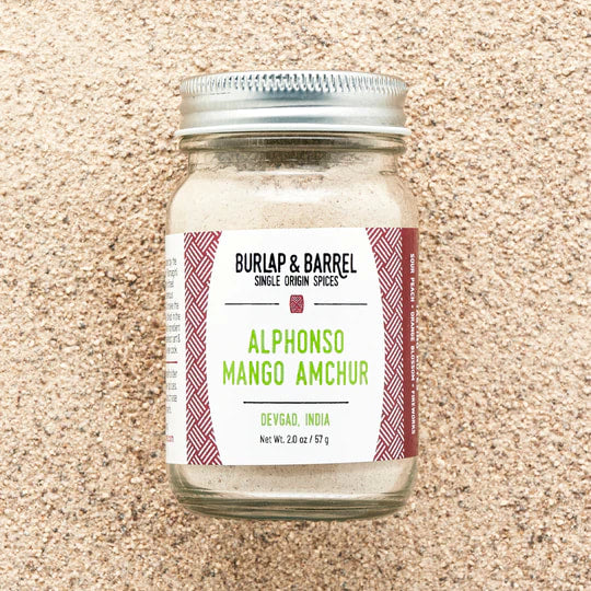 Burlap & Barrel - Alphonso Mango Amchur