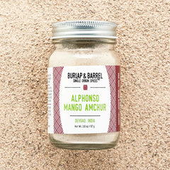 Burlap & Barrel - Alphonso Mango Amchur