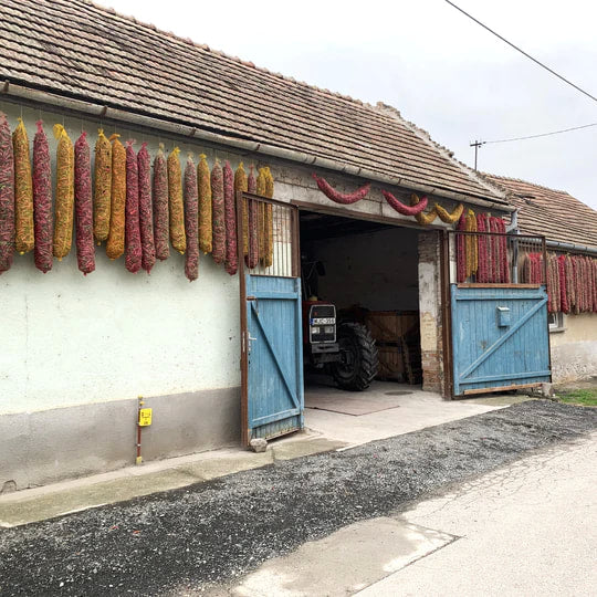 Burlap & Barrel - Noble Sweet Paprika