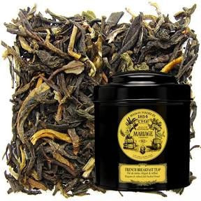 Mariage Frères - French Breakfast Tea