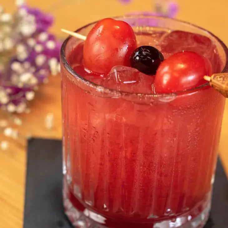 Fabbri - Amarena Cherries In Syrup - 230 g