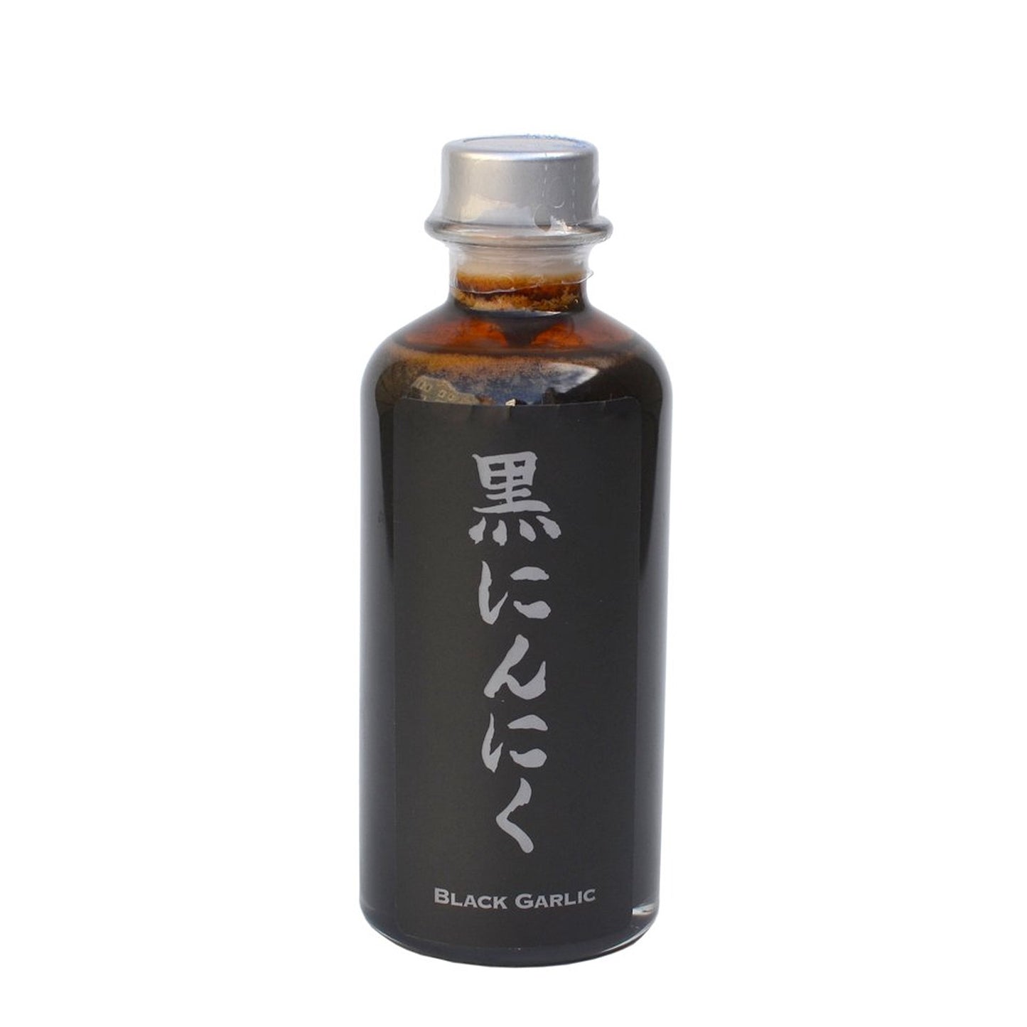 Black Garlic Molasses - 250 mL