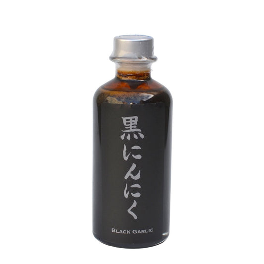 Black Garlic Molasses - 250 mL