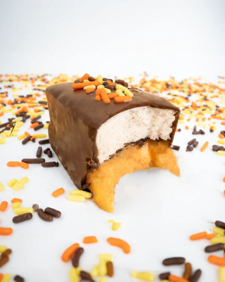 Mayana - Pumpkin Mini Bar - 1.5 oz.