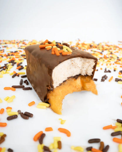 Mayana - Pumpkin Mini Bar - 1.5 oz.