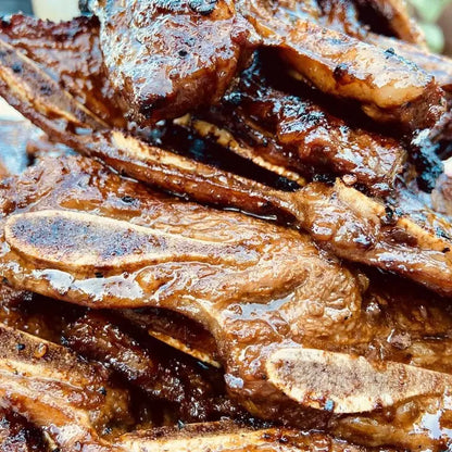 We Love You - Original Korean Bulgogi BBQ Sauce & Marinade