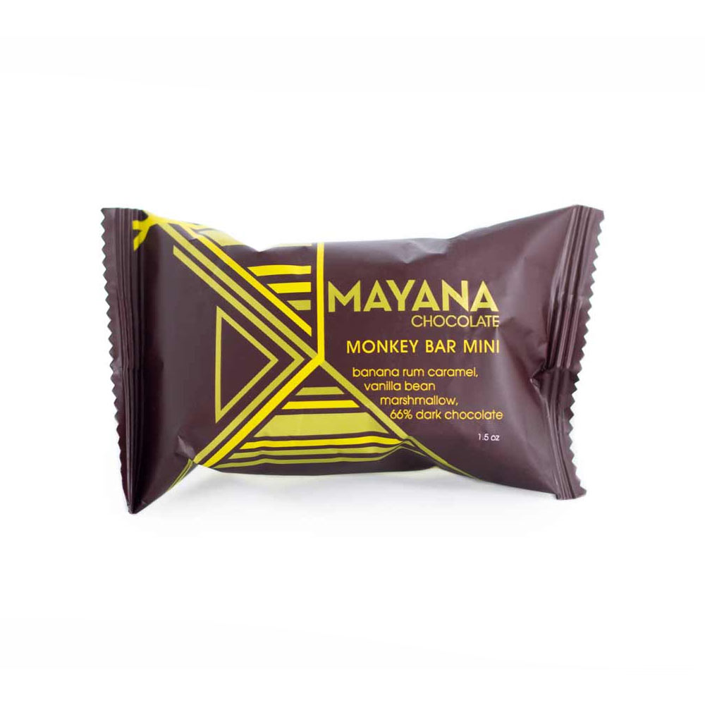 Mayana - Monkey Bar Mini