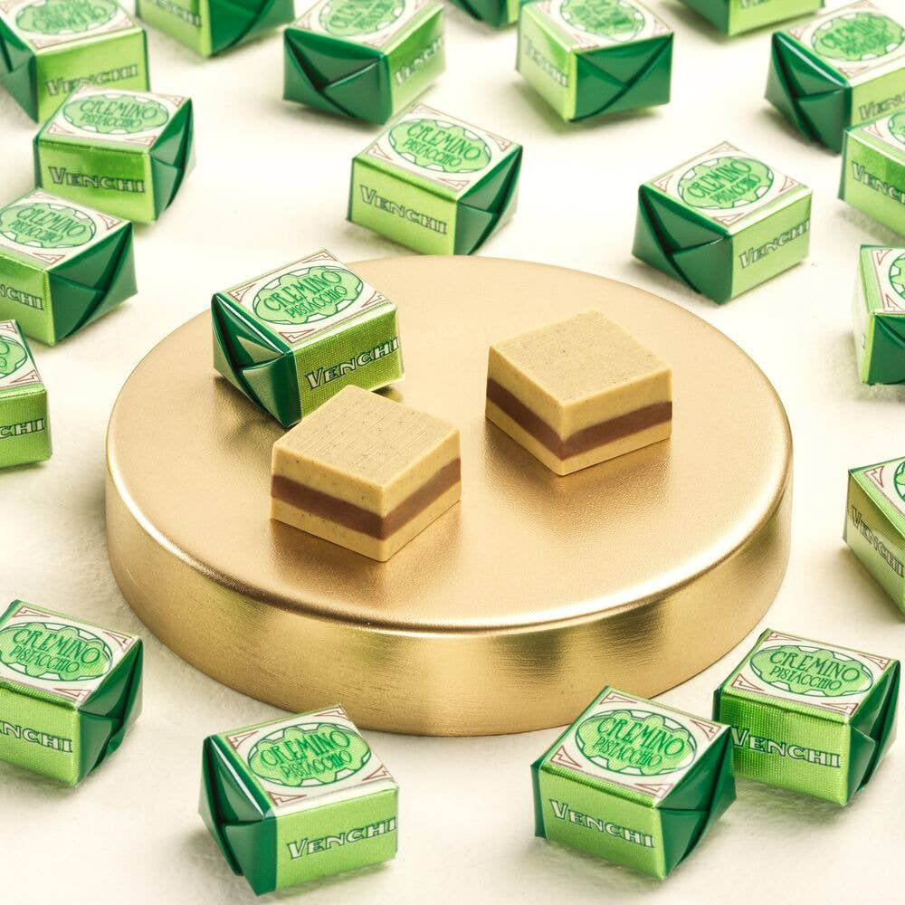 Venchi - Cremino Pistachio