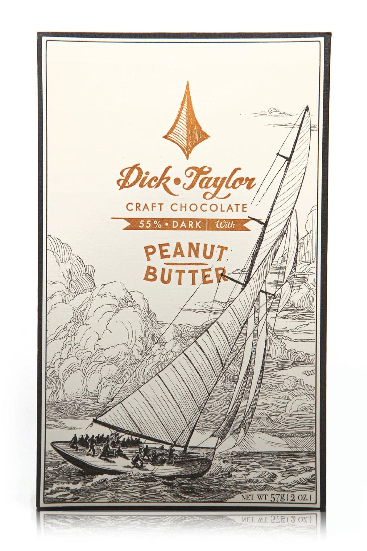 Dick Taylor - Peanut Butter
