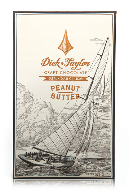 Dick Taylor - Peanut Butter