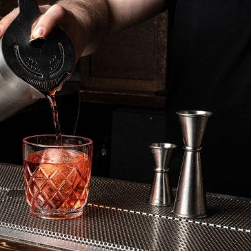 Cocktail Kingdom Japanese Style Jigger - Thumbnail 3