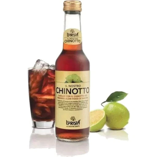Lurisia - Chinotto - 275 mL