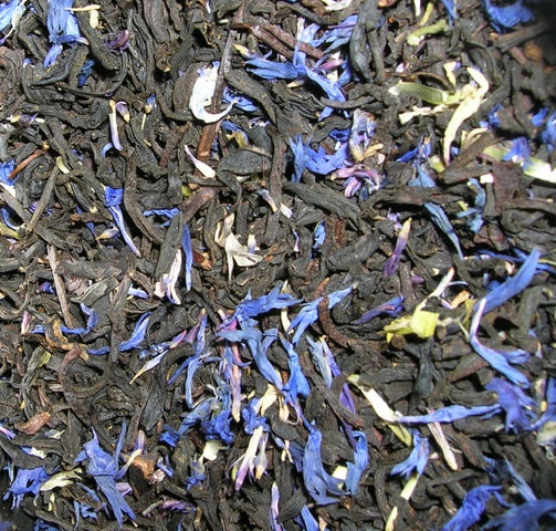 Mariage Frères - Earl Grey French Blue