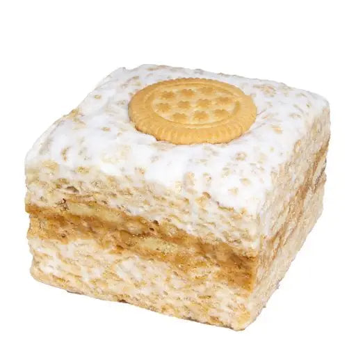 The Crispery - Peanut Butter Cookies