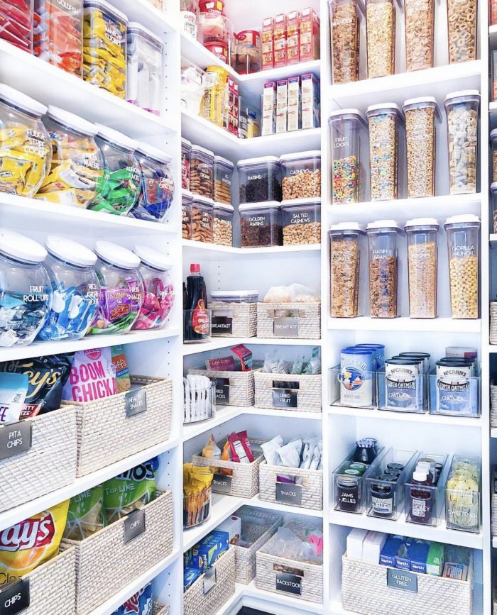 The Home Edit - A Guide To Organizing & Realizing Your House Goals - Clea Shearer & Joanna Teplin