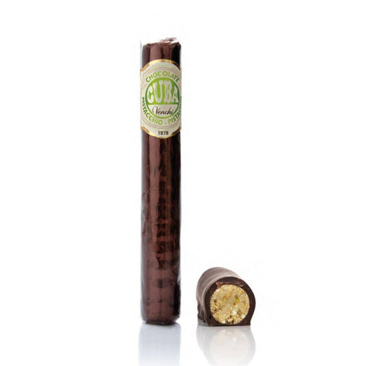 Venchi - Pistachio Chocolate Cigar
