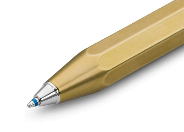 Kaweco - Brass Sport - Ballpen