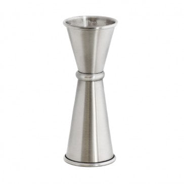 Cocktail Kingdom - Japanese Style Jigger - 1 oz. / 1.5 oz.