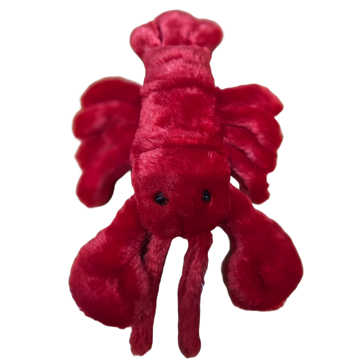 Canned Gifts - Sheldon The Canned Lobster - Stuffed Animal