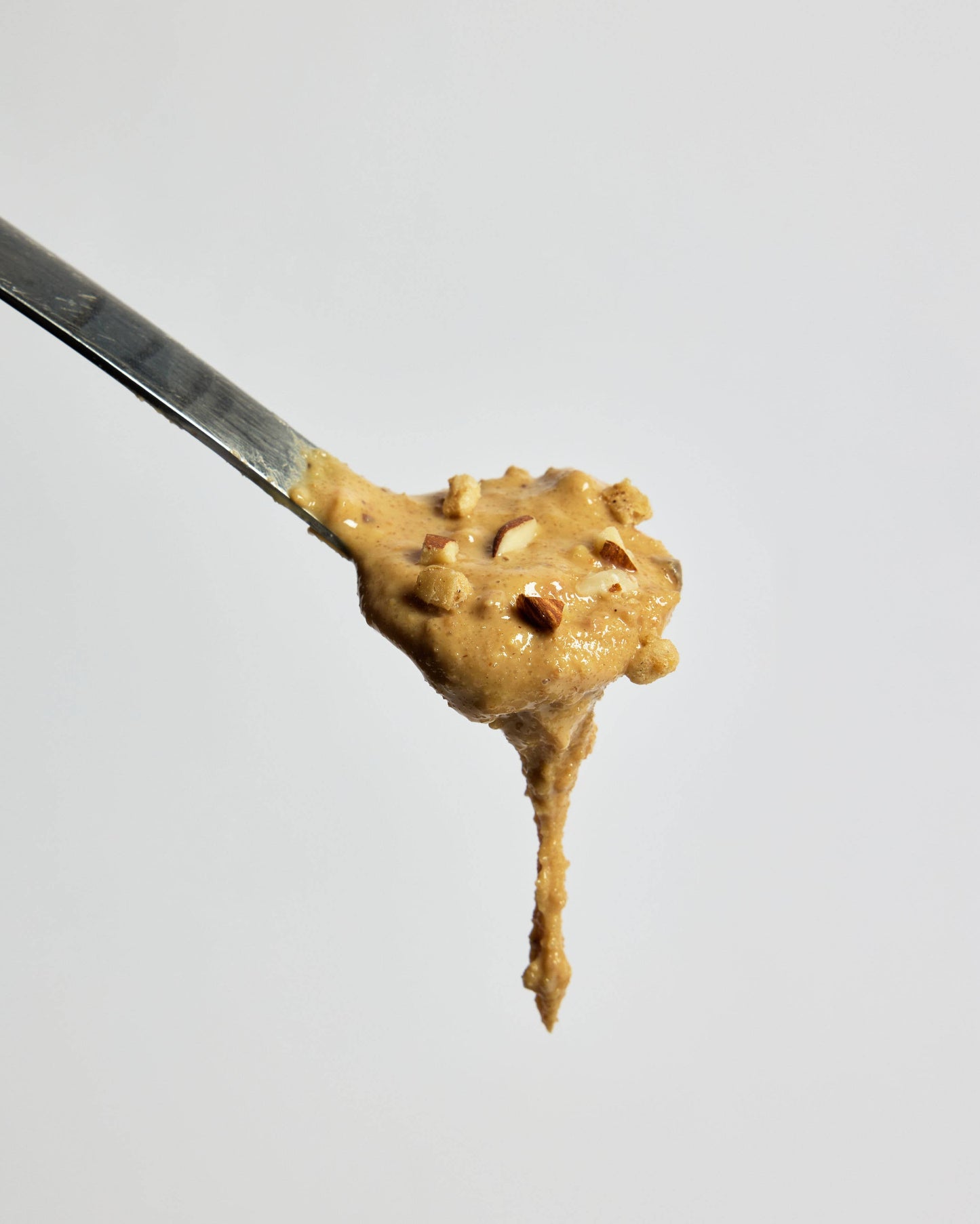 Rooted Fare - Chinese Almond Cookie Butter - 8 oz.