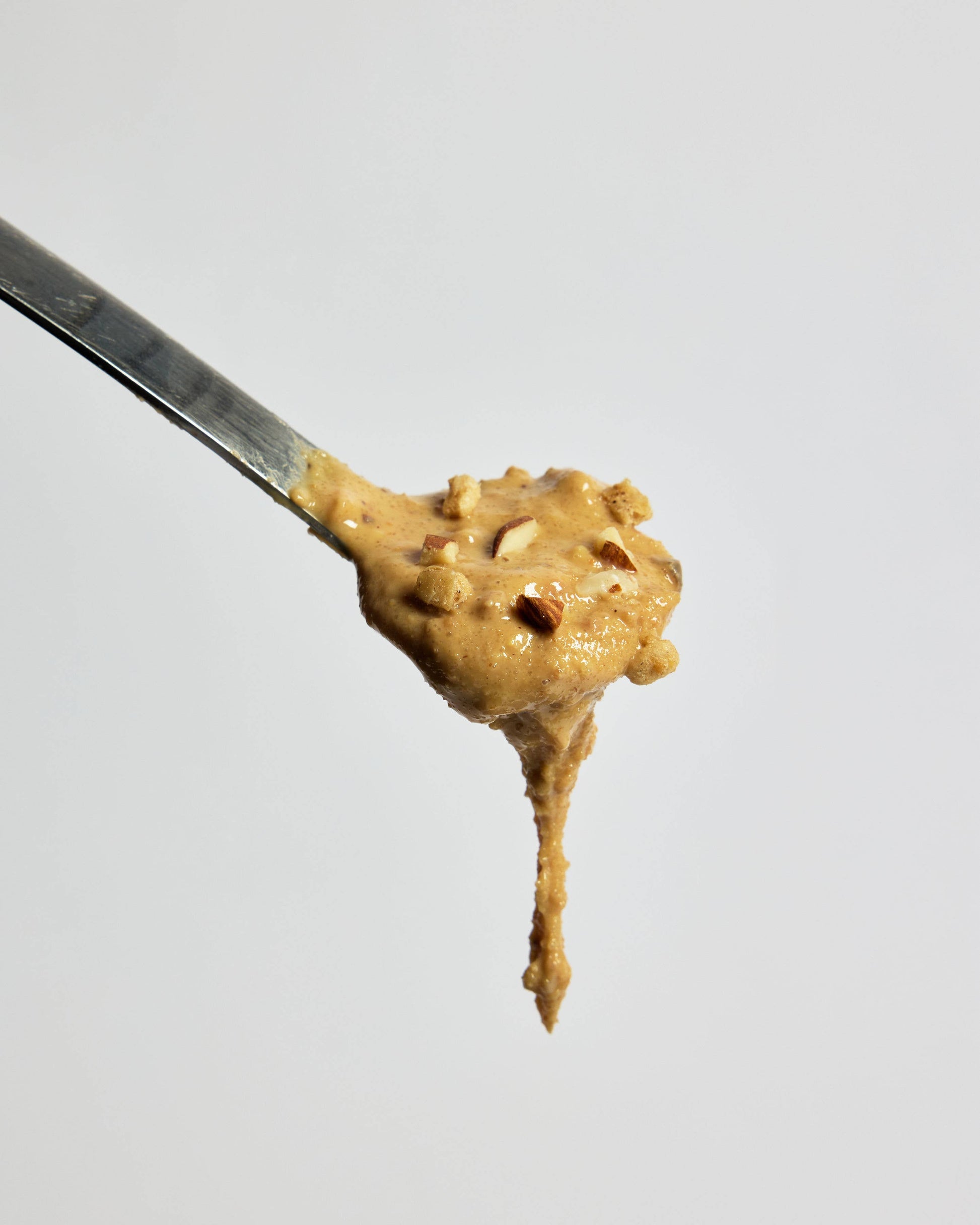 Rooted Fare - Chinese Almond Cookie Butter - 8 oz.