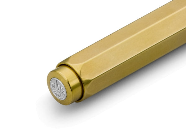 Kaweco - Brass Sport - Ballpen