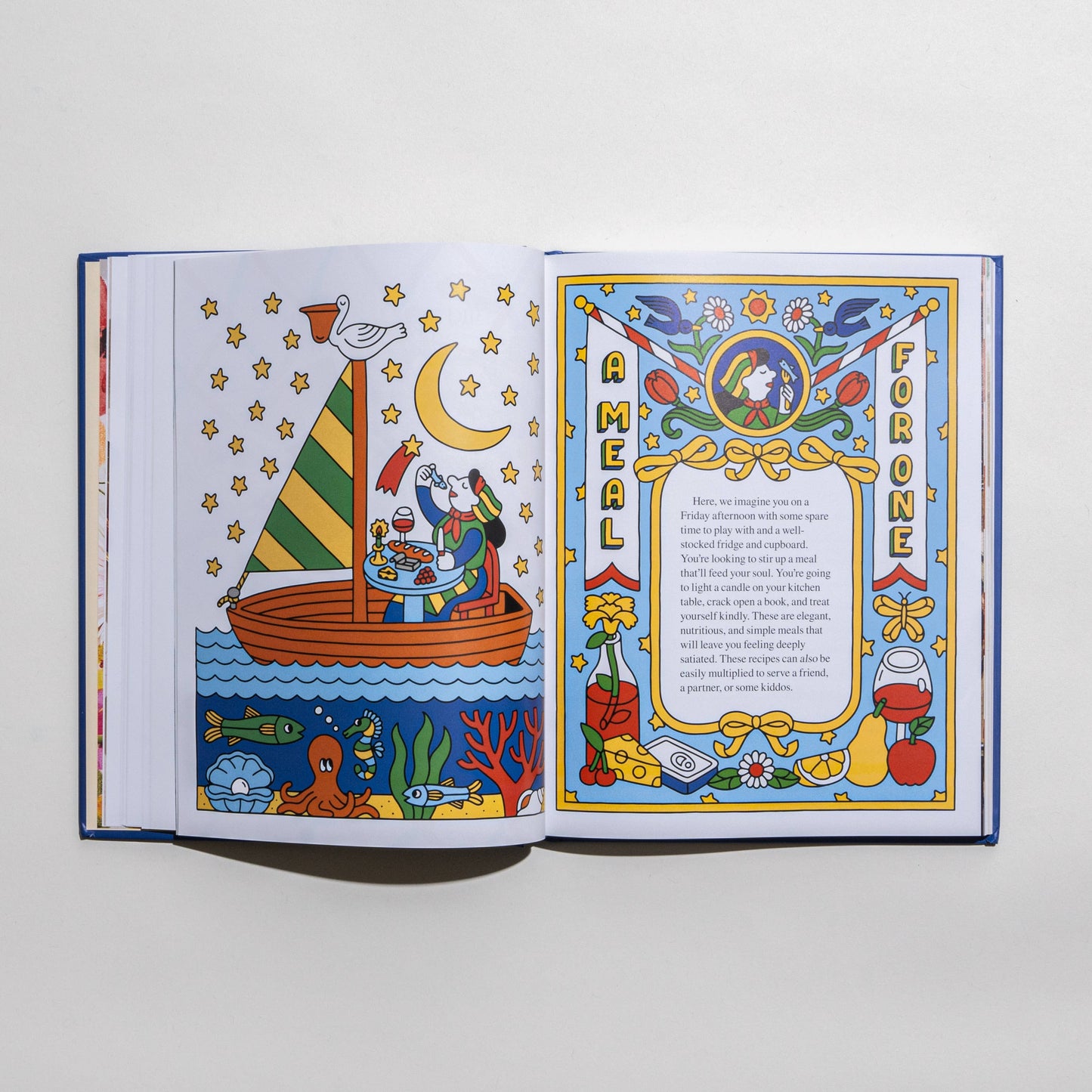 Fishwife - The Fishwife Cookbook