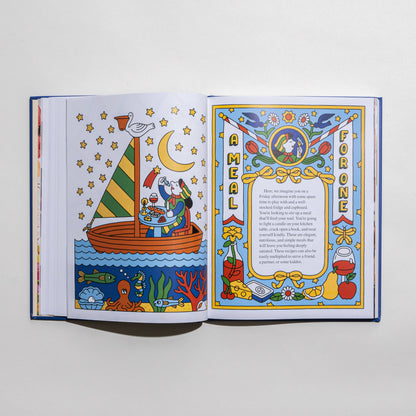 Fishwife - The Fishwife Cookbook