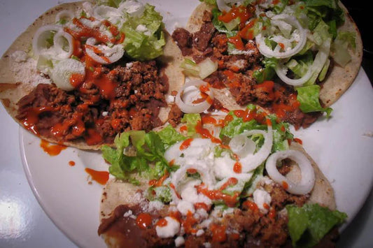 Rancho Gordo - Pinto Bean