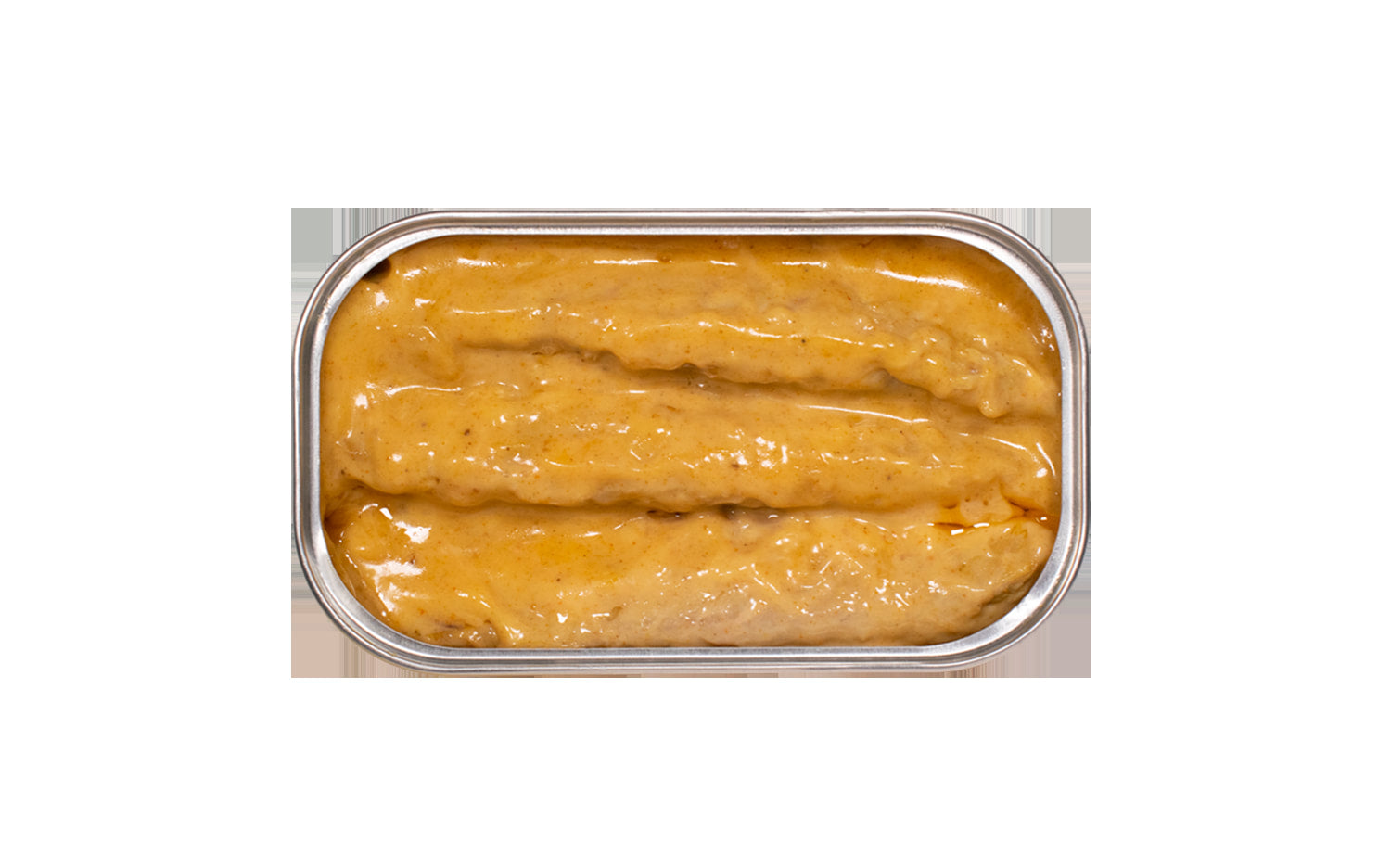 José Gourmet - Mackerel Fillets In Curry - 120 g
