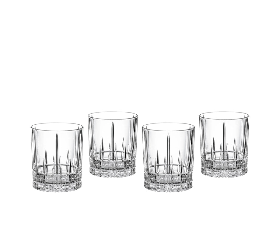 Spiegelau - Perfect D.O.F. Glass - Set Of 4 - 13 oz.