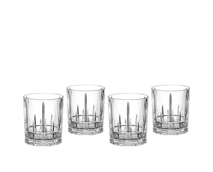 Spiegelau - Perfect D.O.F. Glass - Set Of 4 - 13 oz.