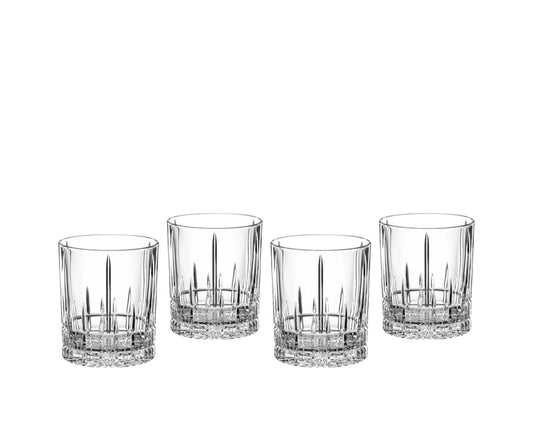 Spiegelau - Perfect D.O.F. Glass - Set Of 4 - 13 oz.
