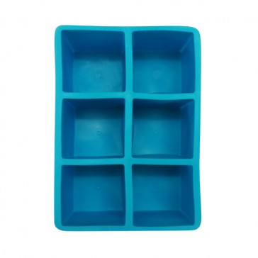 Cocktail Kingdom - 2 in Square Ice Cube Tray