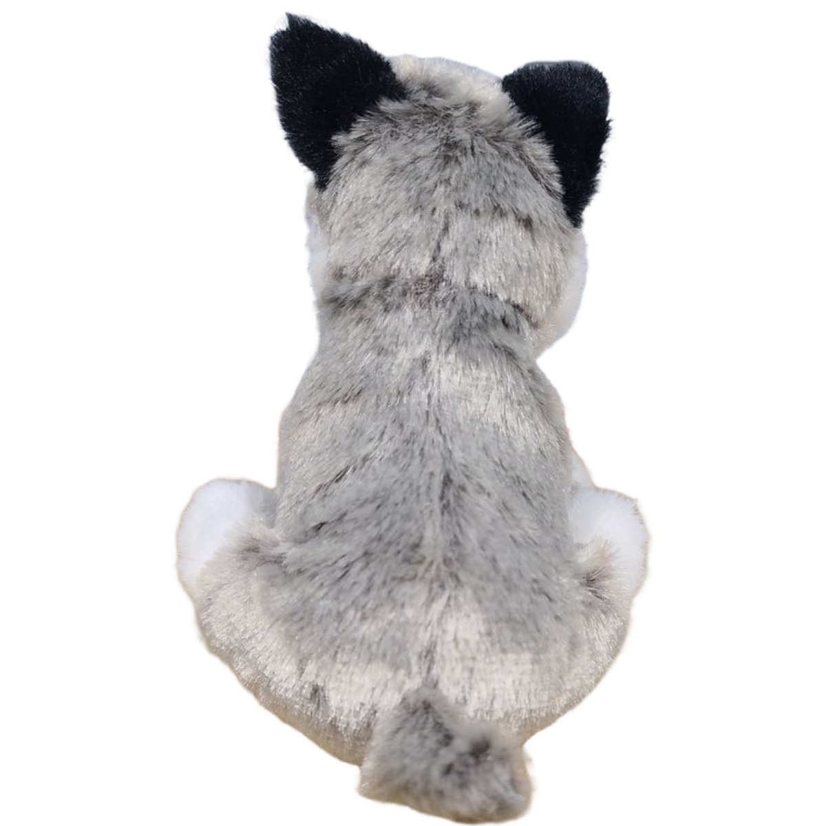 Canned Gifts - Duke The Canned Husky - Stuffed Animal