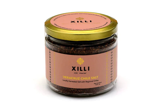 XILLI - Veracruz Chile Salt
