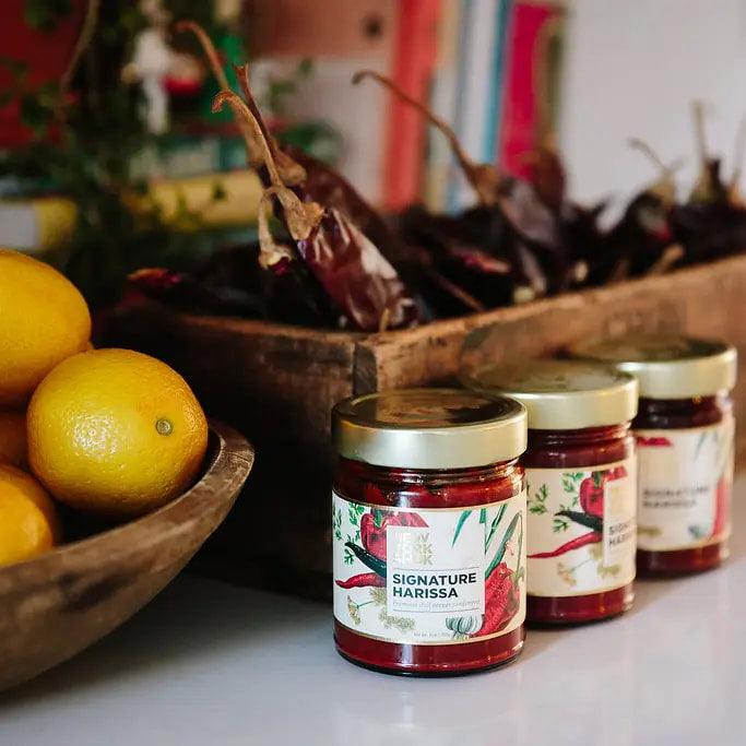 New York Shuk - Signature Harissa