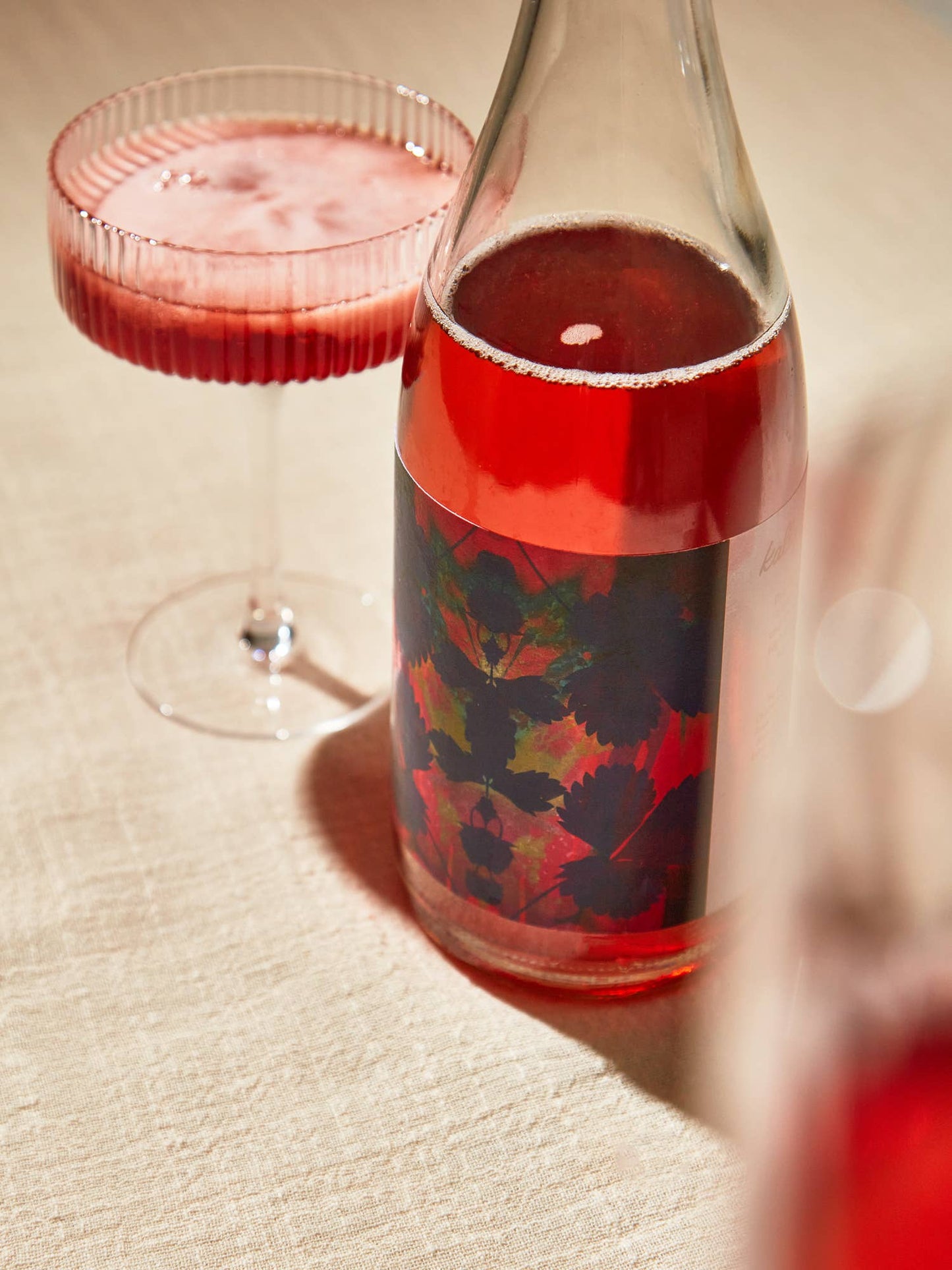 Kally - Rosé Sparkler - 750ml
