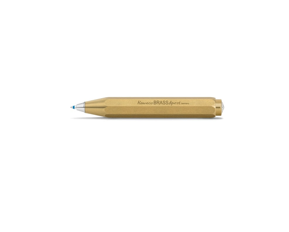 Kaweco - Brass Sport - Ballpen