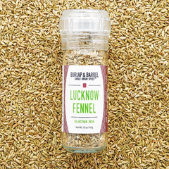 Burlap & Barrel - Lucknow Fennel Seed
