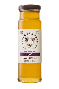 Savannah Bee Company - Tupelo - 12 oz.