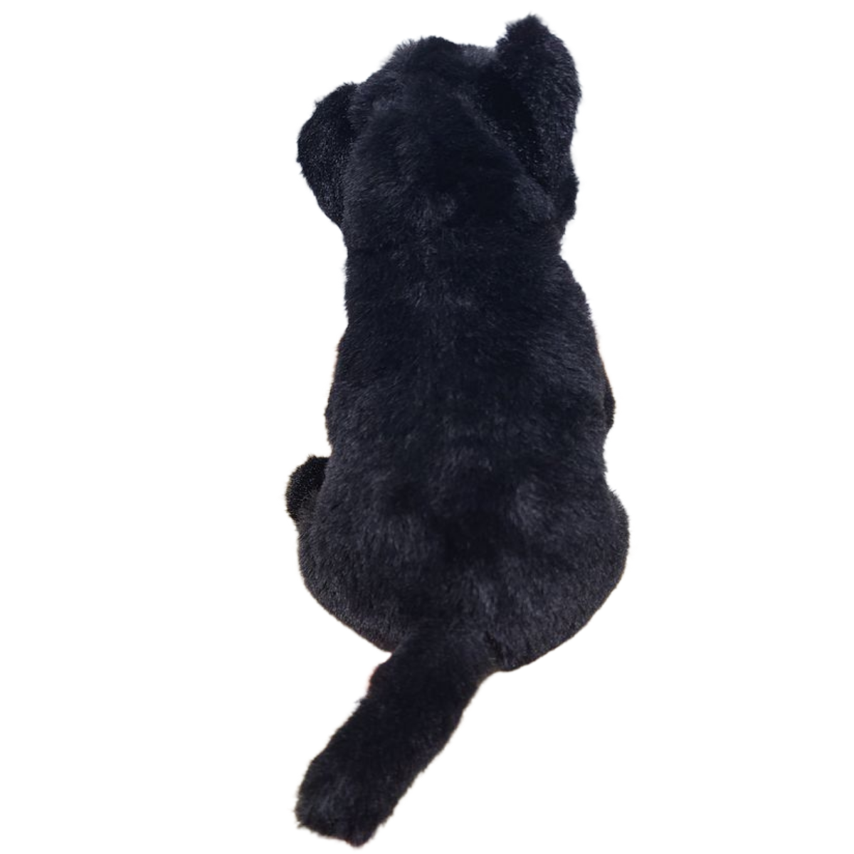 Canned Gifts - Buttons The Canned Tuxedo Cat - Stuffed Animal