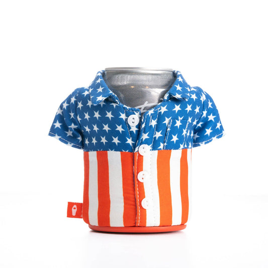 Puffin Drinkwear - The Freedom