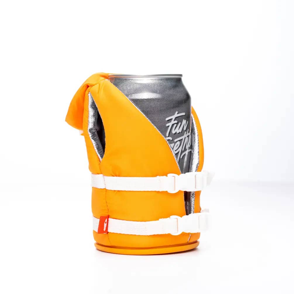 Puffin Drinkwear - The Buoy - Apricot