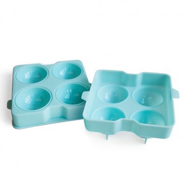 Cocktail Kingdom - 2 in Ice Ball Mold